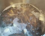 マテ貝ラーメン作り方4写真