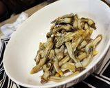 マテ貝ラーメン作り方5写真