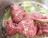 [保育園幼児食]辛くない麻婆豆腐作り方7写真