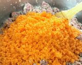 [保育園幼児食]辛くない麻婆豆腐作り方8写真