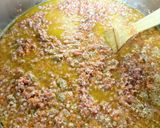 [保育園幼児食]辛くない麻婆豆腐作り方9写真