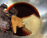 [保育園幼児食]辛くない麻婆豆腐作り方11写真