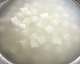 [保育園幼児食]辛くない麻婆豆腐作り方5写真