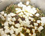 [保育園幼児食]辛くない麻婆豆腐作り方13写真
