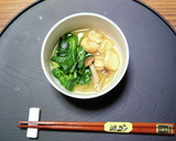ヨウサマの減塩白だしあんかけ作り方6写真