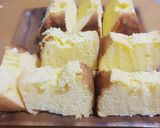 簡単！挟むだけ苺のシフォンサンド♪作り方1写真
