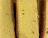 安価なカステラの美味しい食べ方　33作り方1写真