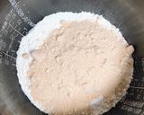 炊飯器で簡単マーラカオ風パンケーキ作り方2写真