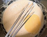 炊飯器で簡単マーラカオ風パンケーキ作り方4写真