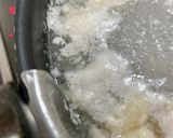 基本の醤油味♪もつ鍋作り方2写真