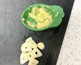 基本の醤油味♪もつ鍋作り方7写真