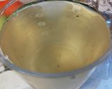 辛味噌けんちん汁。作り方6写真