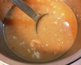 辛味噌けんちん汁。作り方7写真