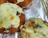 ポリ袋で簡単！食欲そそる香り♪マヌルパン作り方6写真