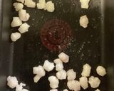 お餅のひなあられ(犬用)作り方6写真