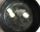 袋でフレンチトースト　フランスパン作り方5写真