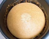 炊飯器で簡単マーラカオ風パンケーキ作り方6写真