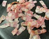 レタスがうまい！絶品がっつりポテサラ作り方1写真