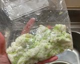 枝豆はんぺんボール作り方3写真