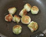 枝豆はんぺんボール作り方5写真