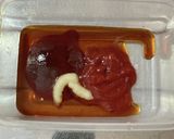 鶏肉のチーズタッカルビ風作り方1写真
