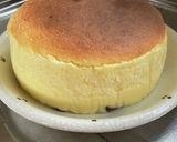 スフレチーズケーキ(コツ必読)作り方17写真