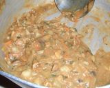 残ったカレーでスナック作り方1写真