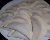 残ったカレーでスナック作り方3写真