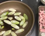 ありあわせ野菜のほくほくポテトグラタン作り方1写真