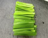 基本の醤油味♪もつ鍋作り方9写真