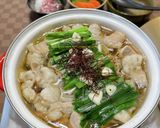 基本の醤油味♪もつ鍋作り方18写真