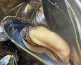 ムール貝の白ワイン蒸し作り方9写真