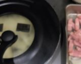 ありあわせ野菜のほくほくポテトグラタン作り方3写真