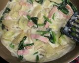 ありあわせ野菜のほくほくポテトグラタン作り方6写真