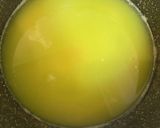 ムール貝と菜の花のパスタパエリア作り方2写真