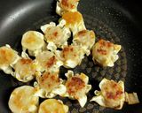焼きシュウマイ作り方4写真