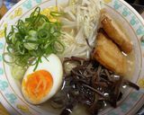 焼肉用豚バラ肉で焼豚作り方7写真