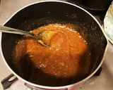 B級グルメの味噌ポテトをおうちで。作り方5写真