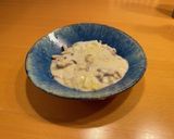 自己流 豚肉白菜のクリーム煮作り方5写真