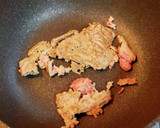 豚ひき肉ともやしの変わり炒め作り方3写真