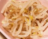常備菜に最適！もやしのナムル作り方4写真