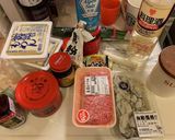 簡単至福 牡蠣マーボー丼 俺オブ24金賞作り方1写真