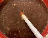 簡単至福 牡蠣マーボー丼 俺オブ24金賞作り方2写真