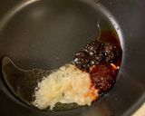 簡単至福 牡蠣マーボー丼 俺オブ24金賞作り方3写真