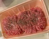 簡単至福 牡蠣マーボー丼 俺オブ24金賞作り方5写真