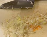 簡単至福 牡蠣マーボー丼 俺オブ24金賞作り方6写真