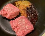 簡単至福 牡蠣マーボー丼 俺オブ24金賞作り方7写真