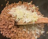 簡単至福 牡蠣マーボー丼 俺オブ24金賞作り方8写真