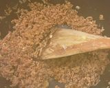 簡単至福 牡蠣マーボー丼 俺オブ24金賞作り方9写真