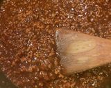簡単至福 牡蠣マーボー丼 俺オブ24金賞作り方13写真
